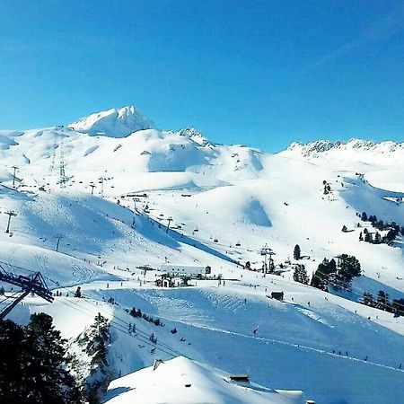 Bourg St Maurice Les Arcs 1800 Les Lauzieres Jolie Vue, Nature, Espace, Bien Etre, Plaisir, Paisible Exterior foto