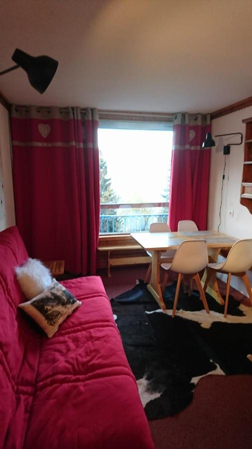 Bourg St Maurice Les Arcs 1800 Les Lauzieres Jolie Vue, Nature, Espace, Bien Etre, Plaisir, Paisible Exterior foto